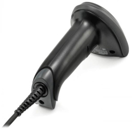 Сканер штрих-кода Mertech 2220 Superlead 1D/2D проводной черный 4226