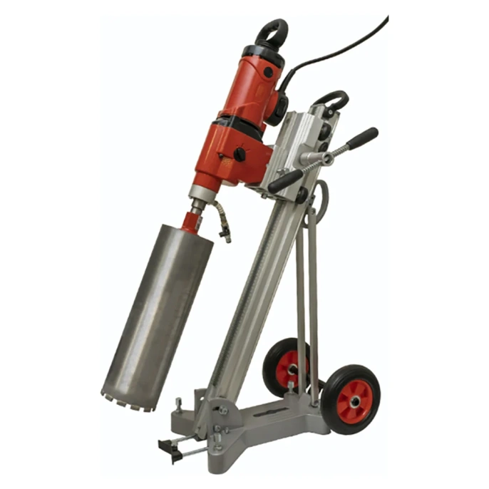 Комплект для алмазного сверления VOLL industrial v-kit 400 1.33400