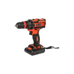 Аккумуляторная дрель-шуруповерт BRAIT BCD18NQ 21.01.056.049