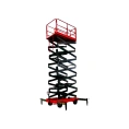 Ножничный подъемник 9 м, 380 В PROLIFT PF 1105AC