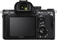 Фотоаппарат Sony Alpha ILCE-7M3 черный 24.2Mpix 3" 4K WiFi NP-FZ100 без объектива