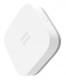 Датчик вибрации AQARA DJT11LM,  белый