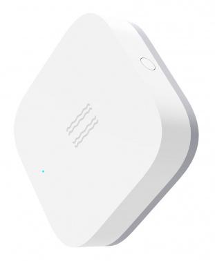 Датчик вибрации AQARA DJT11LM,  белый