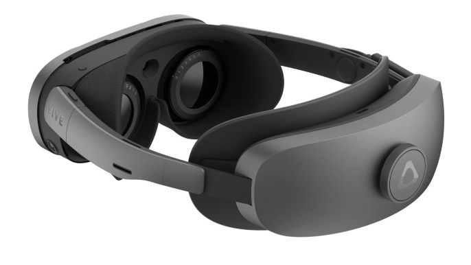 Шлем виртуальной реальности Шлем виртуальной реальности/ HTC VIVE XR Elite комплект AR/VR/XR