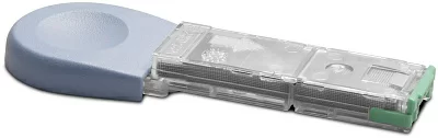 Картриджи для сшивателя (3 картриджа по 1000 скрепок) HP Accessory - Stapler cartridge (1000 staples) for HP LJ4250/LJ4350, LJ 601/602/603 series