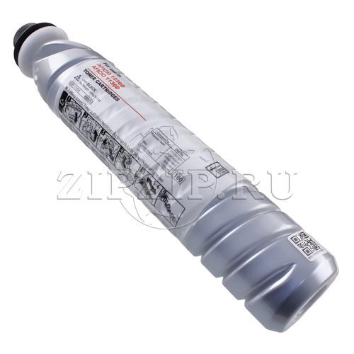 Тонер-картридж для RICOH Aficio 2015/2018/2020/MP1600/MP2000 260г, 9000 стр. SD3 888215 / 885094 / 1230D CET CET6449