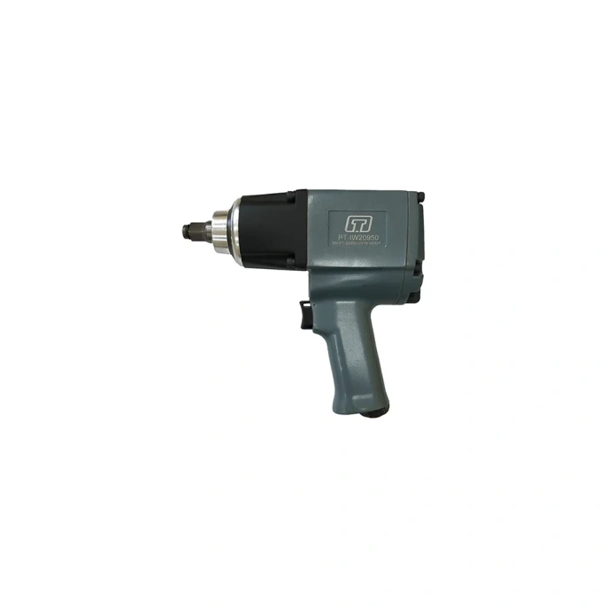 Ударный пневматический гайковерт ПНЕВМО-ТРЕЙД PT-IW20950