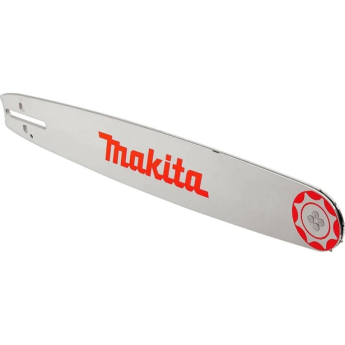 Шина цепной пилы Makita 30см 3/8" 958400001 для цепных пил, 46 звеньев, длина шины: 30см, ширина паза: 1.1мм