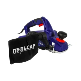 Электрический рубанок Пульсар РЭ 110-1300 793-817