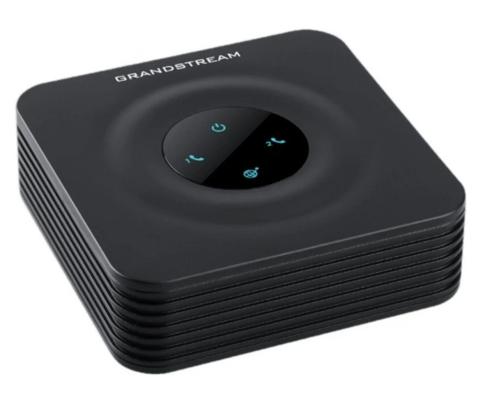 Адаптер Grandstream SIP ATA HandyTone802
