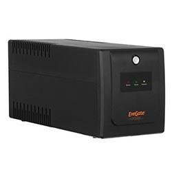 ИБП EXEGATE SpecialPro EP285525RUS,  400ВA