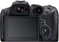 Беззеркальный фотоаппарат Canon EOS R7 body, черный [5137c009]