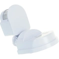 Датчик движения для включения освещения Camelion LX-16C/Wh, 6450