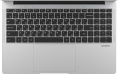 Ноутбук Digma EVE C5801 Celeron N4020 8Gb SSD256Gb Intel UHD Graphics 600 15.6" IPS FHD 1920x1080 Windows 11 Pro silver WiFi BT Cam 5000mAh DN15CN-8CXW03