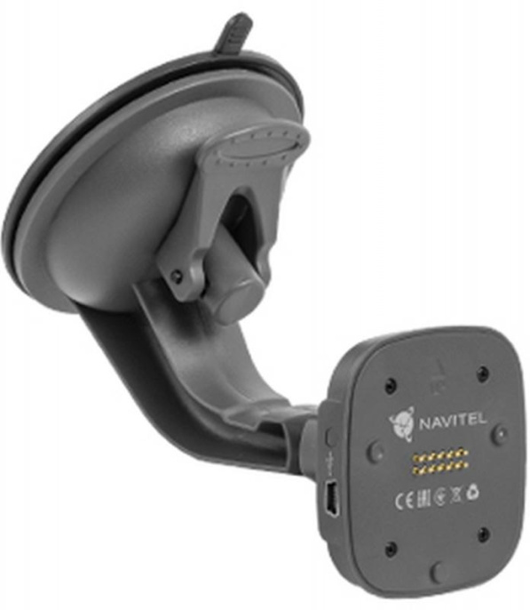 Навигатор NAVITEL E707 Magnetic