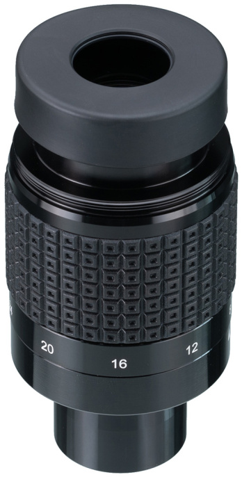 Окуляр Bresser LER Deluxe 8–24 мм, 1,25"