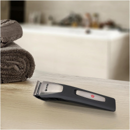 Машинка для стрижки Vitek VT-2571 разноцветный