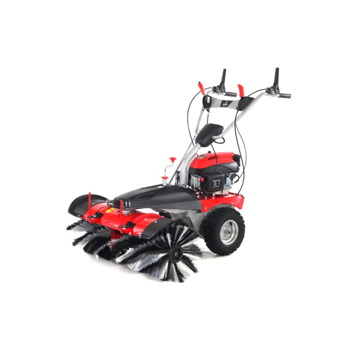 Подметальная машина ZimAni SW48