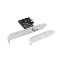 TP-Link Archer T2E AC600 Двухдиапазонный Wi-Fi адаптер PCI Express