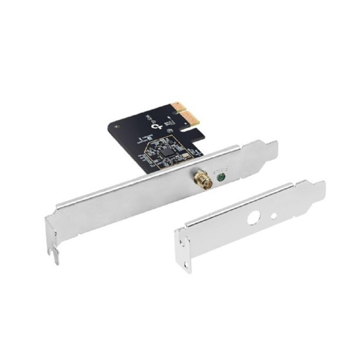 TP-Link Archer T2E AC600 Двухдиапазонный Wi-Fi адаптер PCI Express
