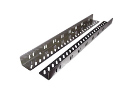 Направляющие для напольных шкафов ЦМО УО-58 серые