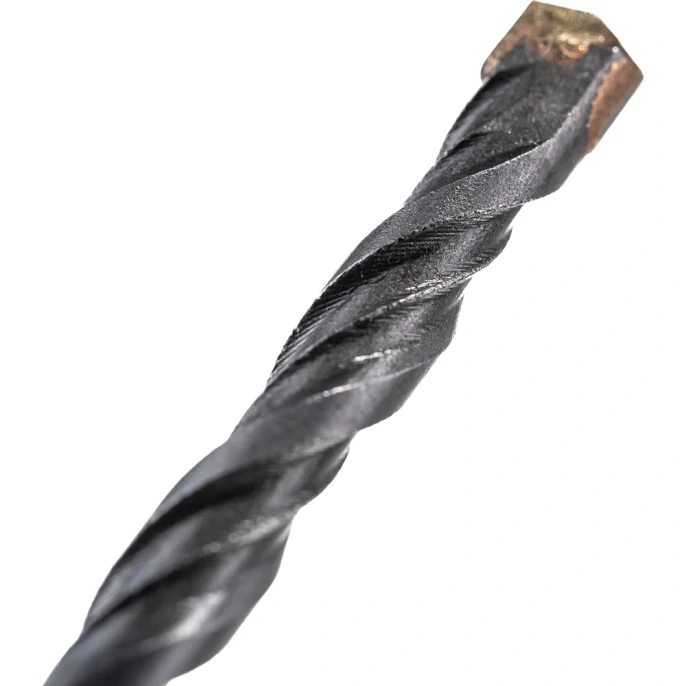 Бур усиленный (5x110 мм) SDS-plus Gigant GRD 11047