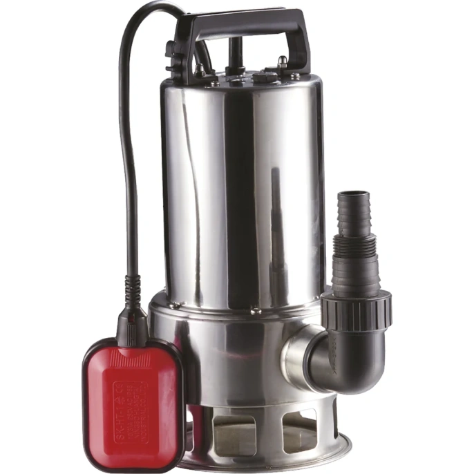 Насос погружной центробежный EDON SP 400/5P PRO 24886