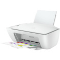 МФУ струйный HP DeskJet 2720 3XV18B A4 WiFi белый