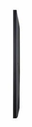 Панель LG 65UH5J-H 65", черный