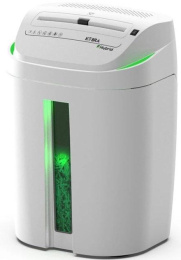 Уничтожитель бумаг Kobra C4-Hybrid E/S,  P-4,  3.5х40 мм, 15 лист. одновременно, 40л [99.953]