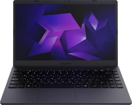 Ноутбук KVADRA NAU LE14U Core i7 1255U ,14,1" FHD (1920x1080) IPS,32Gb DDR4-3200(2), 1Tb SSD,55Wh,1.6kg,1YW,FHD Webcam,WiFi/BT, noOS, Графит, МПТ (Y22L01P01101R_0BF7FA)