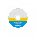 Контроллер ExeGate EXE-367 (PCI-E x1 v2.0, 3*USB3.0 ext. + 1*USB3.0 int., разъем доп.питания, VIA Labs Chipset VL805) EX283720RUS