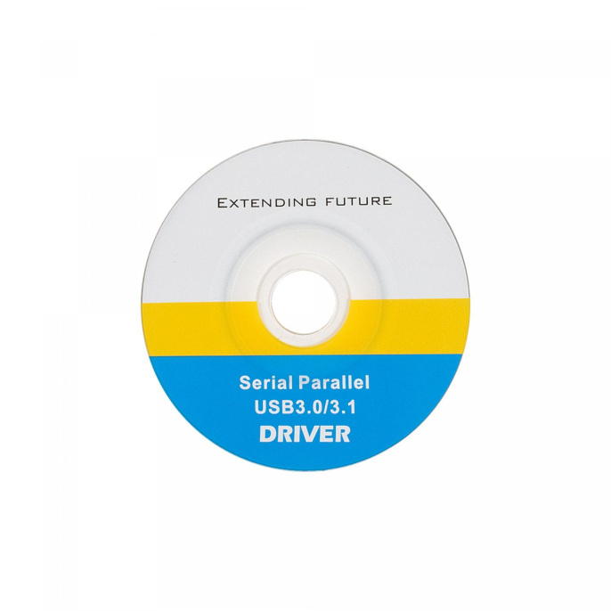 Контроллер ExeGate EXE-367 (PCI-E x1 v2.0, 3*USB3.0 ext. + 1*USB3.0 int., разъем доп.питания, VIA Labs Chipset VL805) EX283720RUS