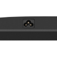 Монитор ExeGate SmartView EP2407TA EX295525RUS (23.8" IPS LED Grade A+, FHD, 1920x1080@75Гц, 16:9, 250cd/m2, 1000:1, 178°/178°, 5ms, D-Sub, HDMI2.0, DisplayPort, audio-out, встроенный БП, FreeSync, Flicker-free, Low Blue Light, кабель