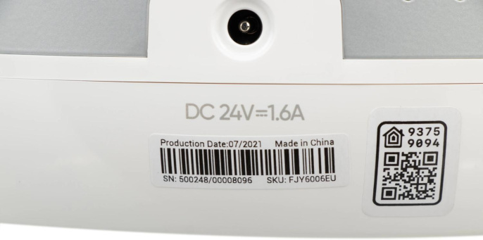 Очиститель воздуха Smartmi Air Purifier P1 (серебристый)