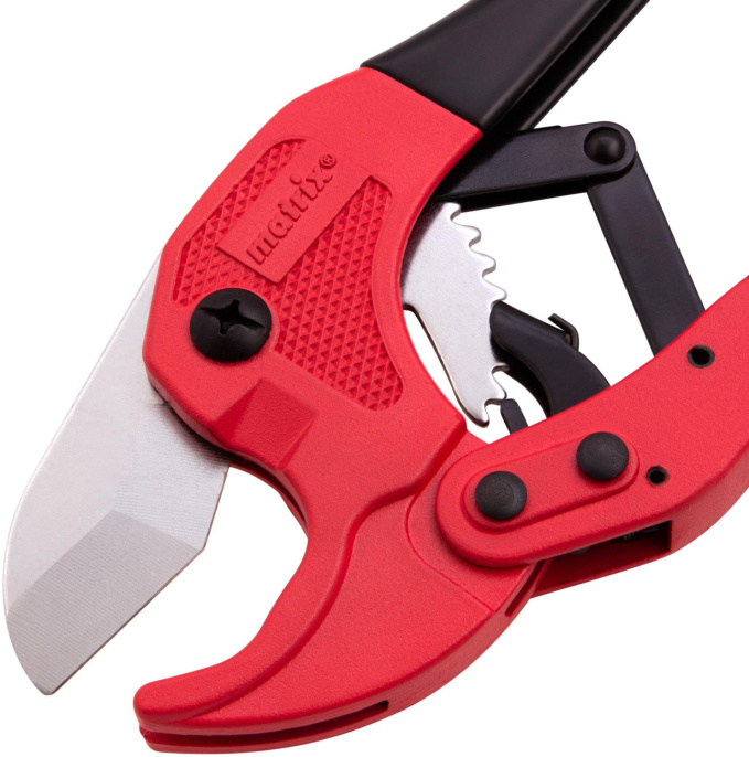 Ножницы для резки изделий из пластика MATRIX 784105