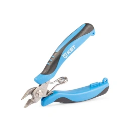 Мини-бокорезы КВТ 105 мм серия ПРОФИ 92058