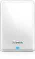 Жесткий диск A-Data USB3.1 1TB AHV620S-1TU31-CWH HV620S 2.5" белый