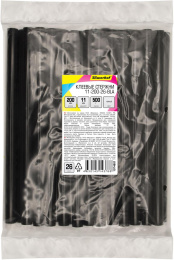 Клеевые стержни Silwerhof 11-200-26-BLA