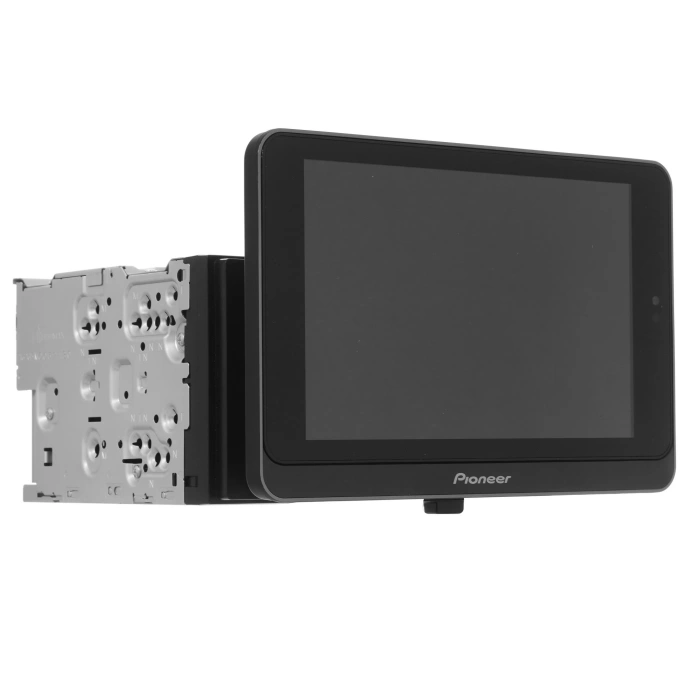 Автомагнитола Pioneer SDA835Tab+T20BT 2DIN 4x50Вт v4.2 USB 2.0 AUX 2048Mb DSP Android 9 8" WiFi 3 RDS