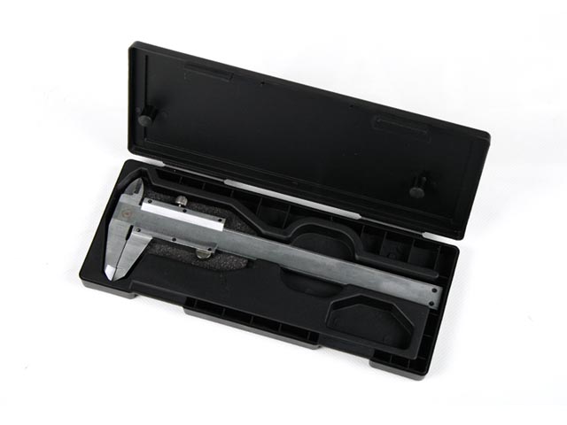 Штангенциркуль ШЦ-I 125 0,05 ООО "ИТО-ТулаМаш" 101261