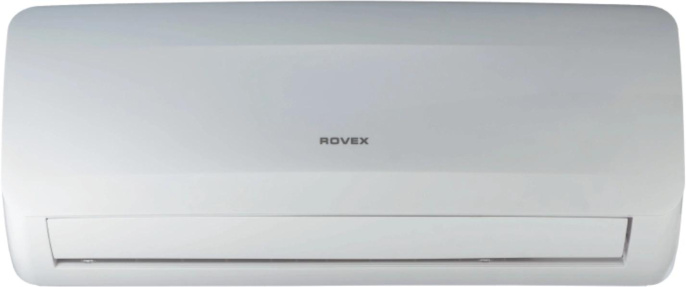 Сплит-система Rovex Mira N AST-07HE белый