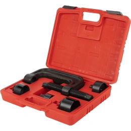 Съемник шаровых опор WIEDERKRAFT WDK-214430