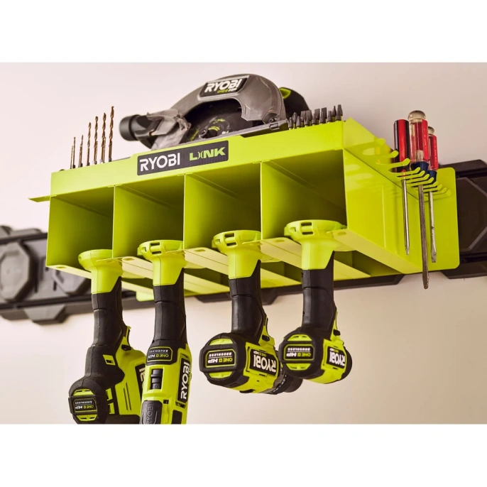 Полка для инструментов Ryobi Link RSLW401 5132006079