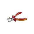 Клещи для снятия изоляции VDE 1000В NWS 145-49-VDE-160