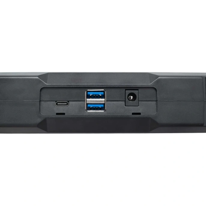 Портативное пуско-зарядное устройство Gigant 25000 mAh GSD-25