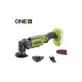 Многофункциональный инструмент Ryobi ONE+ R18MT-0 без аккумулятора в комплекте 5133002466