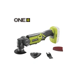 Многофункциональный инструмент Ryobi ONE+ R18MT-0 без аккумулятора в комплекте 5133002466