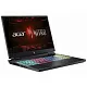 Ноутбук Acer Nitro AN16-42-R0RF Ryzen 7 8845HS/16Gb/SSD1024Gb/RTX4070 8Gb/16.0"/IPS/WQXGA/NoOS/black (NH.QSLCD.004)