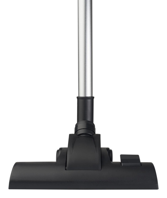 Ручной пылесос DOMFY DSC-VC305, 1000Вт, черный/бирюзовый